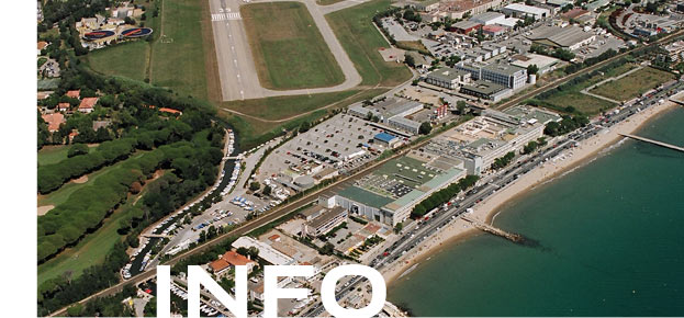INFO MAI 2011